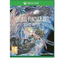 Final Fantasy XV Deluxe Edition pro Xbox ONE