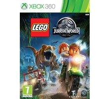 LEGO Jurassic World pro Xbox 360