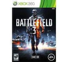 Battlefield 3 pro Xbox 360
