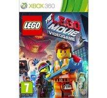 Lego Movie Videogame pro Xbox 360