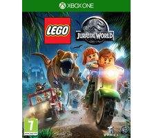 LEGO Jurassic World pro Xbox ONE