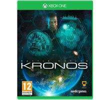 Battle Worlds: Kronos pro Xbox ONE