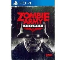 Zombie Army Trilogy pro PS4