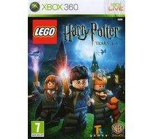 LEGO Harry Potter: Years 1-4 pro Xbox 360