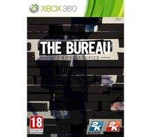 The Bureau: XCOM Declassified pro Xbox 360