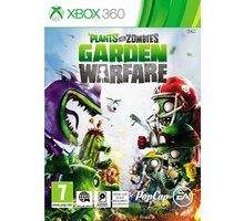 Plants vs. Zombies: Garden Warfare pro Xbox 360