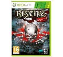 Risen 2: Dark Waters pro Xbox 360
