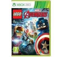 LEGO Marvel's Avengers pro Xbox 360