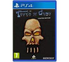 Tower of Guns Limited Edition pro PS4