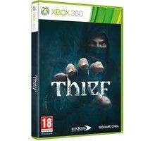 Thief 4 pro Xbox 360