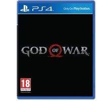 God of War pro PS4