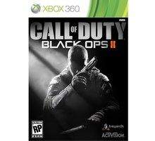 Call of Duty: Black Ops 2 pro Xbox 360