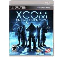 XCOM: Enemy Unknown pro PS3