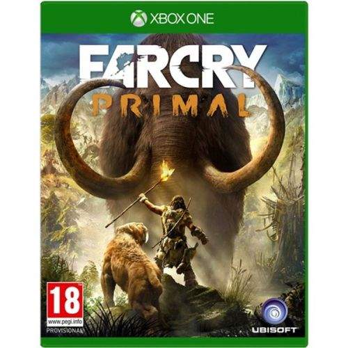 Far Cry Primal pro Xbox 360