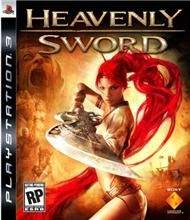 Heavenly Sword pro PS3