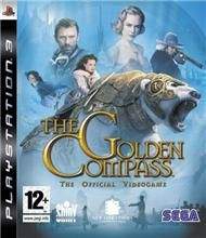 The Golden Compass pro PS3