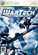 WarTech Senko no Ronde pro Xbox 360