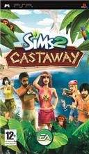 The Sims 2 Castaway pro PSP