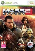 Mass Effect 2 pro Xbox 360