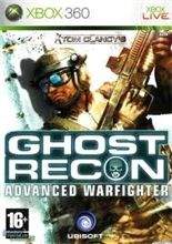 Tom Clancys Ghost Recon AW pro Xbox 360