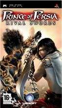 Prince of Persia: Rival Swords pro PSP