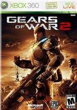Gears of War 2 pro Xbox 360