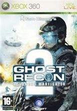 Tom Clancys Ghost Recon AW 2 pro Xbox 360