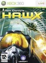 Tom Clancys HAWX pro Xbox 360