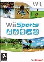 Sports pro Nintendo Wii