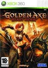 Golden Axe: Beast Rider pro Xbox 360