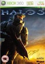 HALO 3 pro Xbox 360
