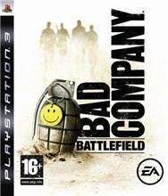 Battlefield Bad Company pro PS3