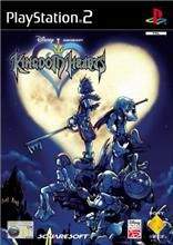 Kingdom Hearts pro PS2