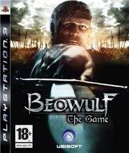 Beowulf pro PS3