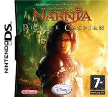 The Chronicles of Narnia: Prince Caspian pro Nintendo DS