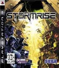 StormRise pro PS3