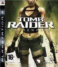 Tomb Raider Underworld pro PS3