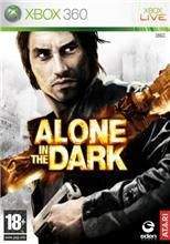 Alone in the Dark 5 pro Xbox 360