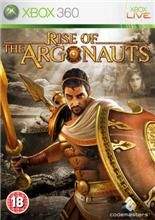 Rise of the Argonauts pro Xbox 360