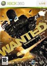 Wanted: Weapons of Fate pro Xbox 360