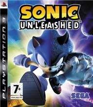 Sonic Unleashed pro PS3