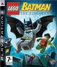 LEGO Batman: The Videogame pro PS3