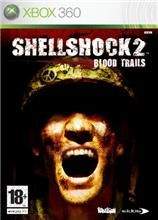 Shellshock 2: Blood Trails pro Xbox 360