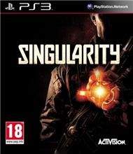 Singularity pro PS3