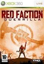 Red Faction: Guerrilla pro Xbox 360