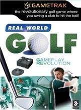 Real World Golf 2007 pro PS2