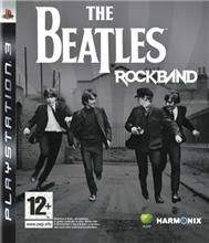 Rock Band: The Beatles pro PS3