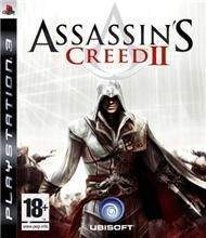 Assassins Creed 2 pro PS3