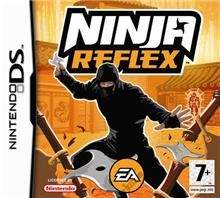 Ninja Reflex pro Nintendo DS