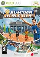 Summer Athletics 2009 pro Xbox 360
